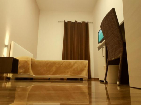 Отель B&B Al Volo  Фоггиа